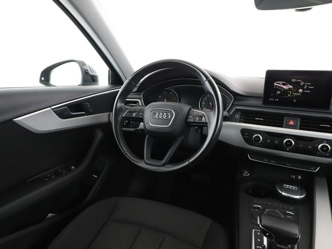 Audi A4 2016