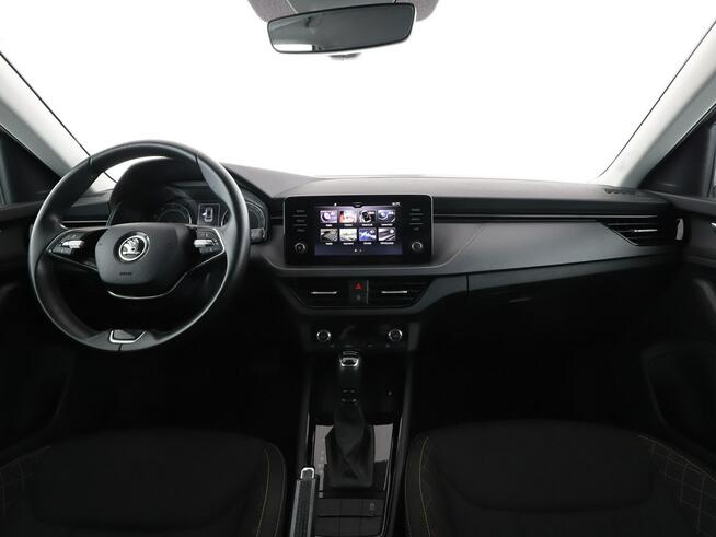 Skoda Kamiq 2021