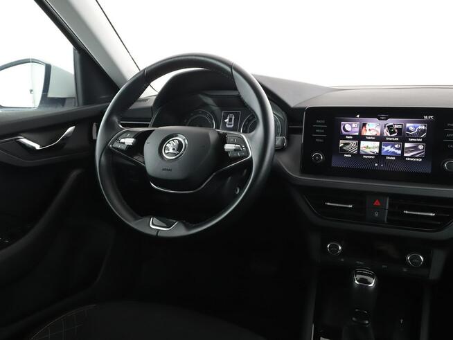 Skoda Kamiq 2021