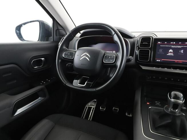 Citroën Pozostałe 2019