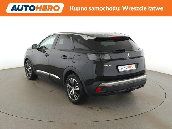 Peugeot 3008 2021