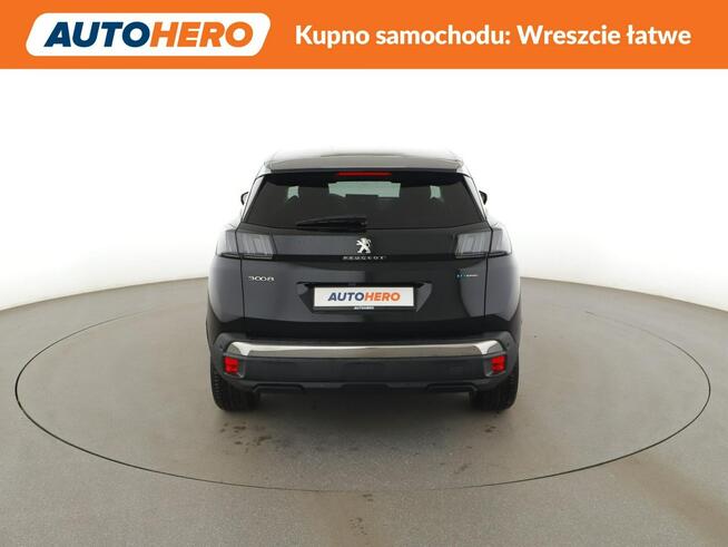 Peugeot 3008 2021