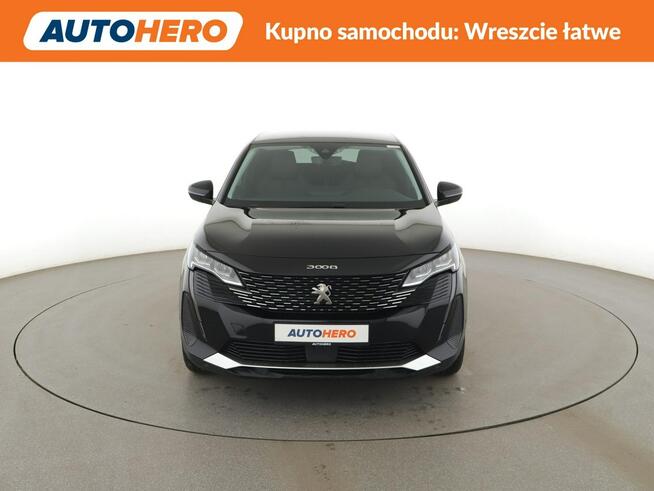 Peugeot 3008 2021
