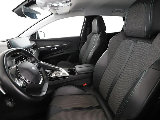 Peugeot 3008 2021
