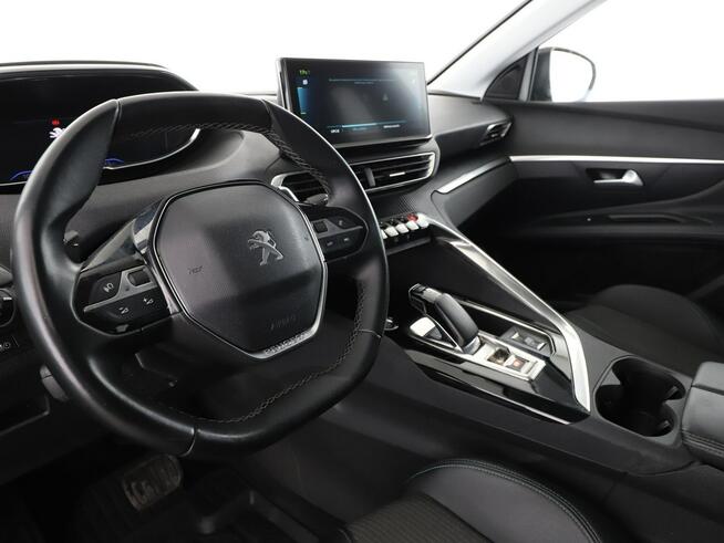 Peugeot 3008 2021