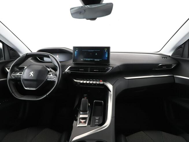 Peugeot 3008 2021