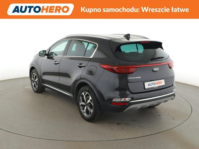 Kia Sportage 2018