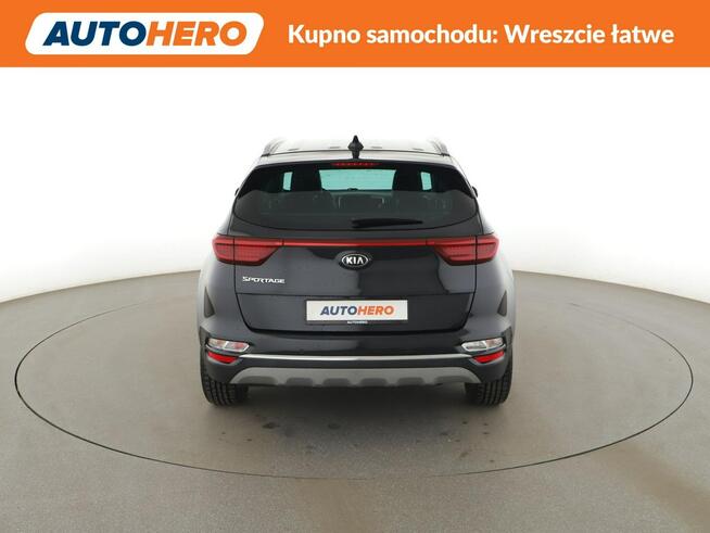 Kia Sportage 2018