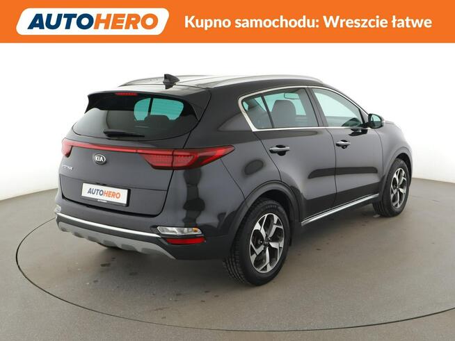 Kia Sportage 2018