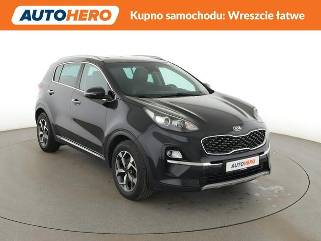 Kia Sportage 2018