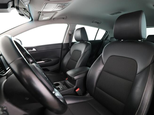 Kia Sportage 2018