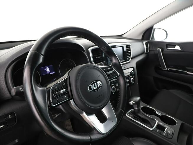 Kia Sportage 2018