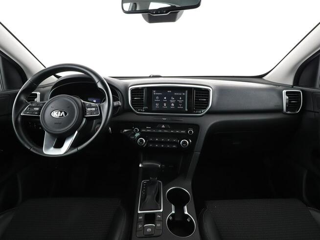 Kia Sportage 2018