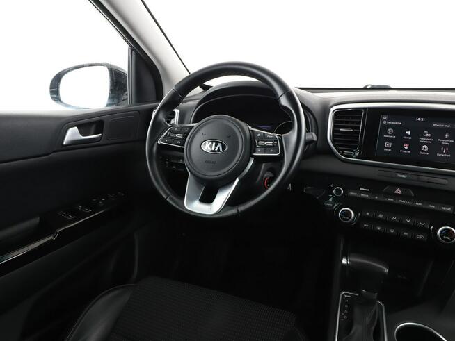 Kia Sportage 2018