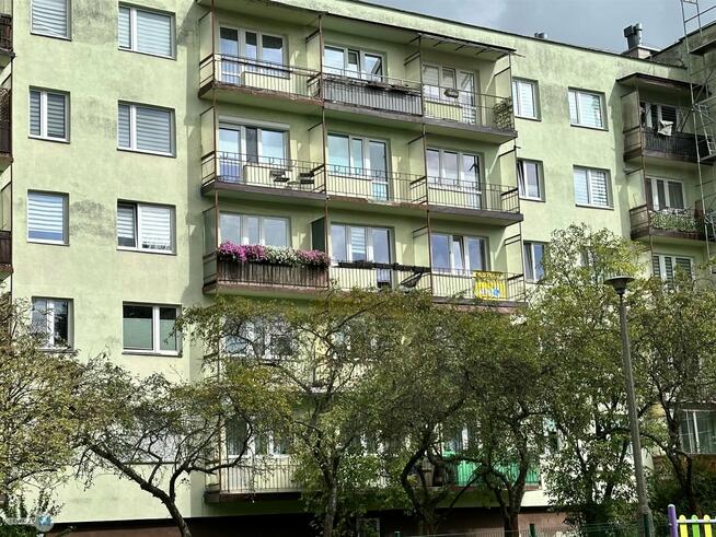 Mieszkanie Kielce Bocianek