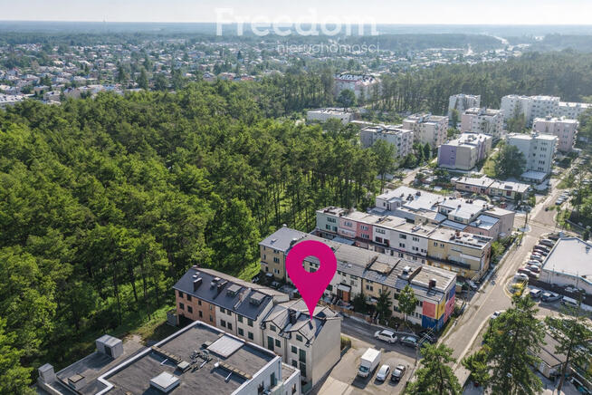 Segment dla rodziny – przestrzeń do życia. Miasto w zasięgu ręki