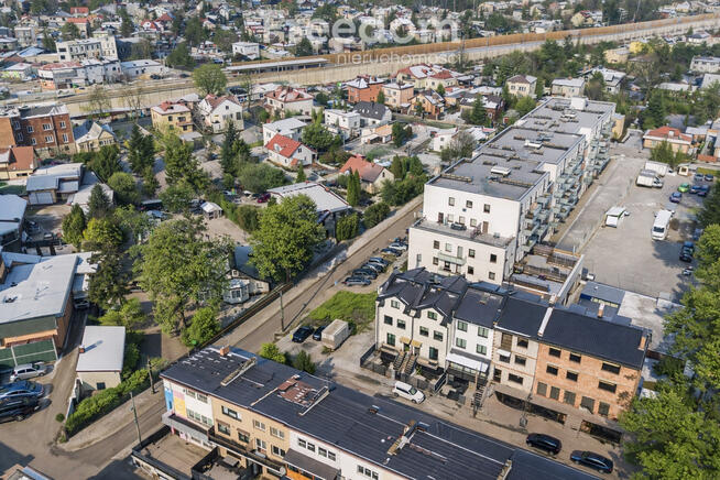 Segment dla rodziny – przestrzeń do życia. Miasto w zasięgu ręki