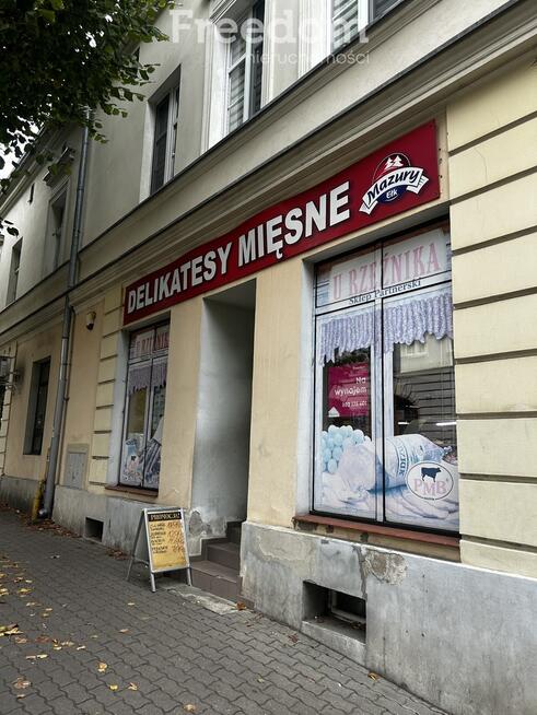 Lokal Ełk, ul. Armii Krajowej