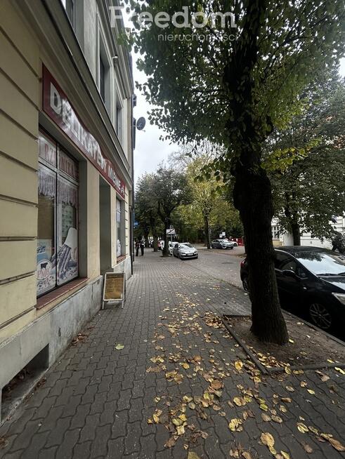 Lokal Ełk, ul. Armii Krajowej