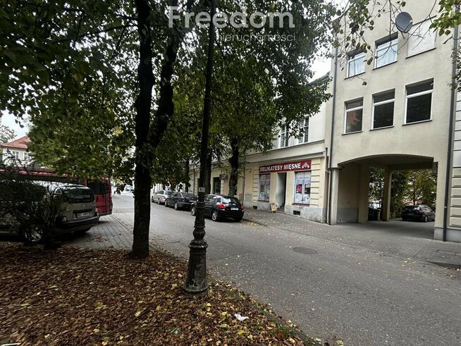 Lokal Ełk, ul. Armii Krajowej