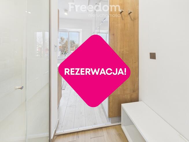Mała, ale sprytna! Wykorzystany każdy cm!
