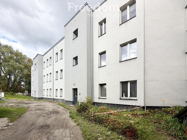 Wyremontowane 2 pokoje - So ul. Mariacka 12