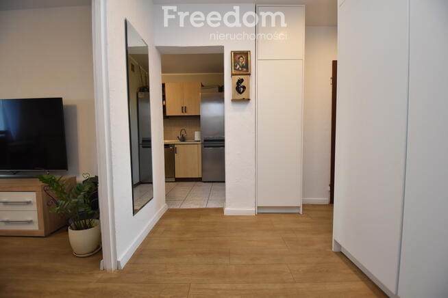 PARTER, blok, balkon 3 POKOJE