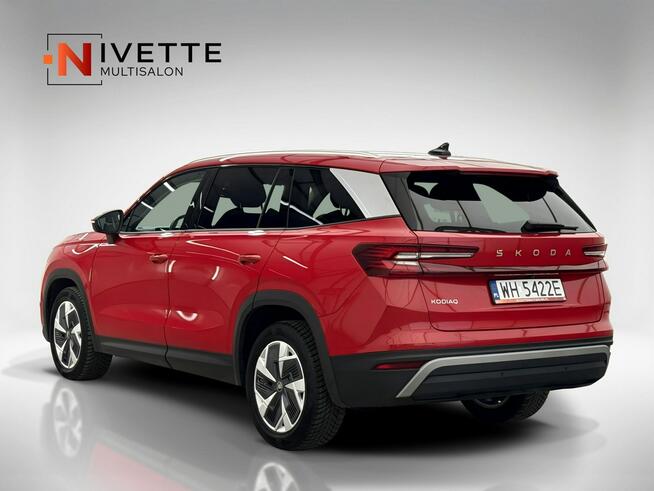 Skoda Kodiaq 2025