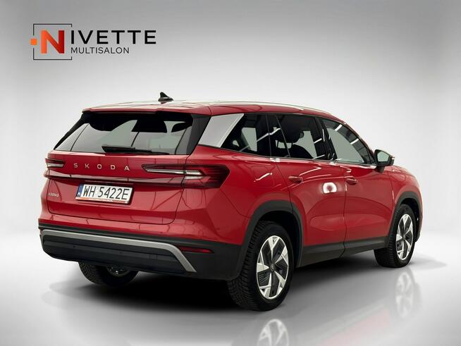 Skoda Kodiaq 2025