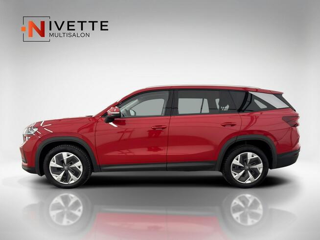 Skoda Kodiaq 2025