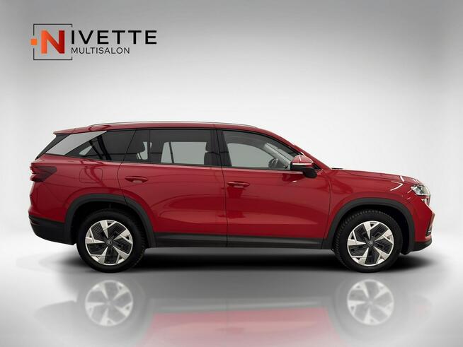 Skoda Kodiaq 2025