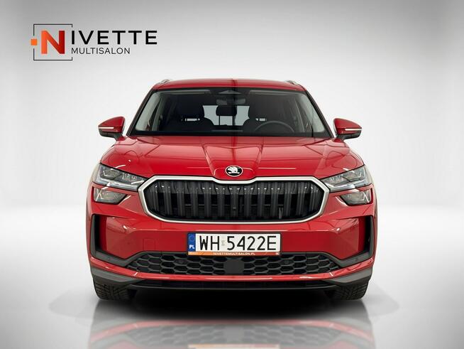 Skoda Kodiaq 2025