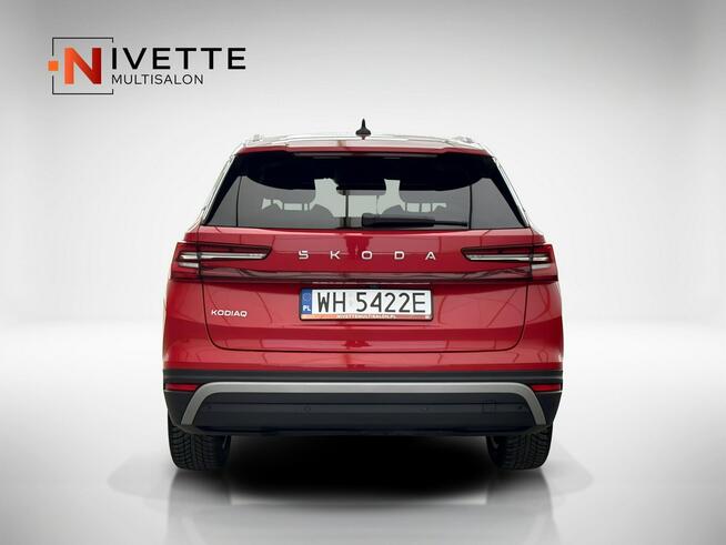Skoda Kodiaq 2025