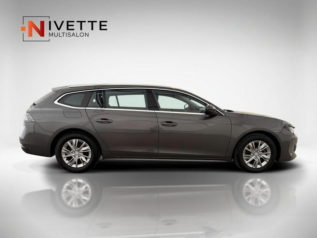 Peugeot 508 2019