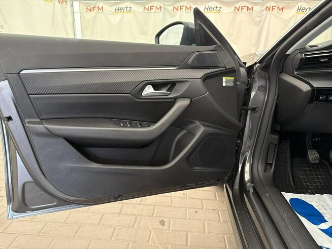 Peugeot 508 2019