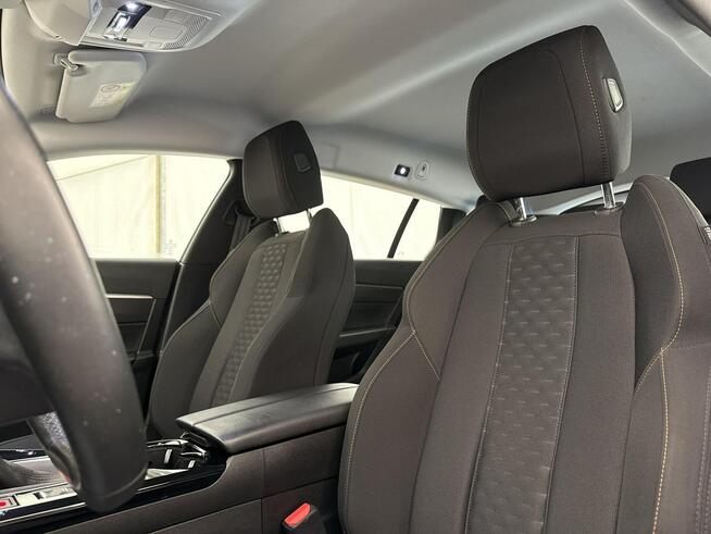 Peugeot 508 2019