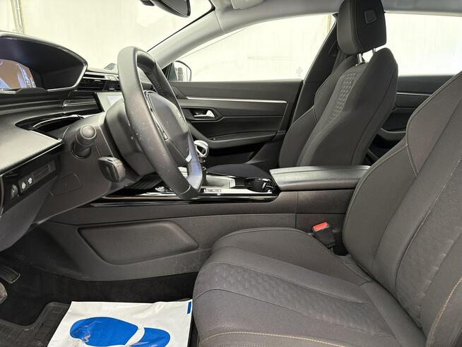 Peugeot 508 2019