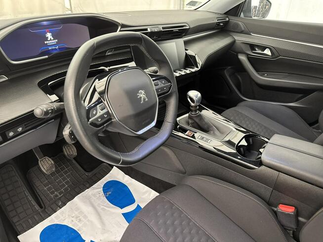 Peugeot 508 2019
