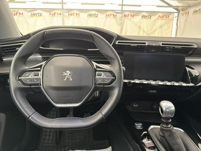 Peugeot 508 2019