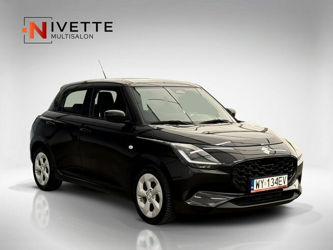 Suzuki Swift 2024