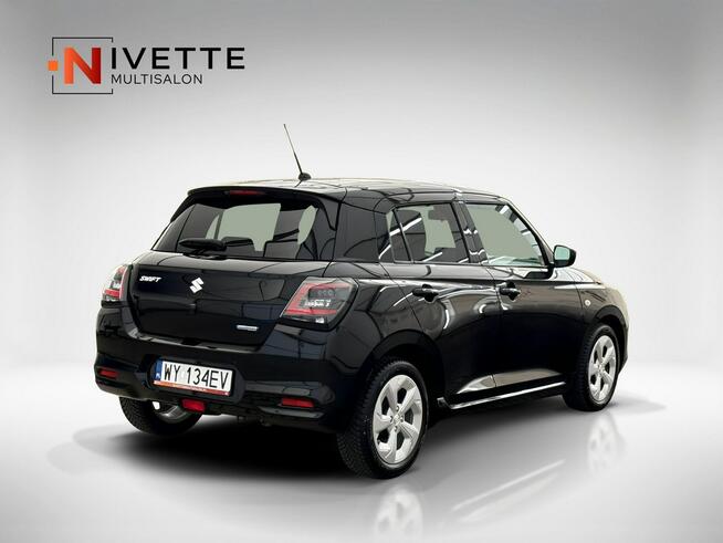 Suzuki Swift 2024