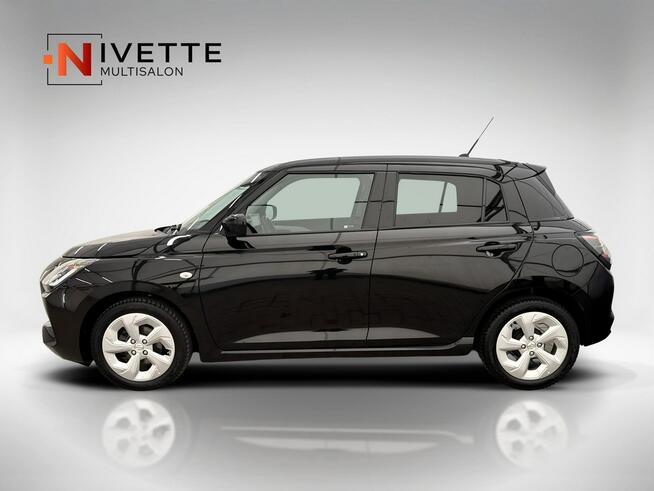 Suzuki Swift 2024