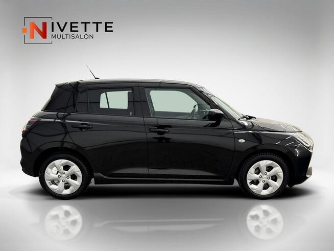 Suzuki Swift 2024