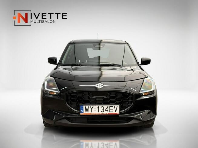Suzuki Swift 2024