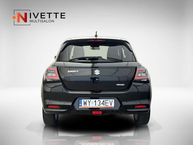 Suzuki Swift 2024