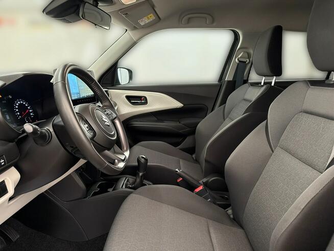 Suzuki Swift 2024
