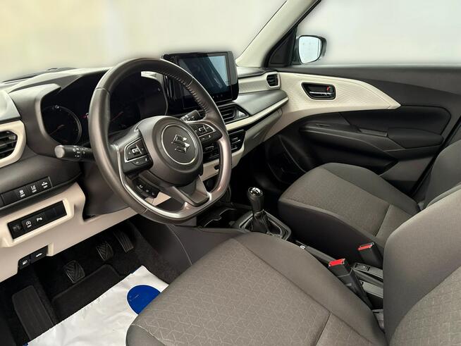 Suzuki Swift 2024
