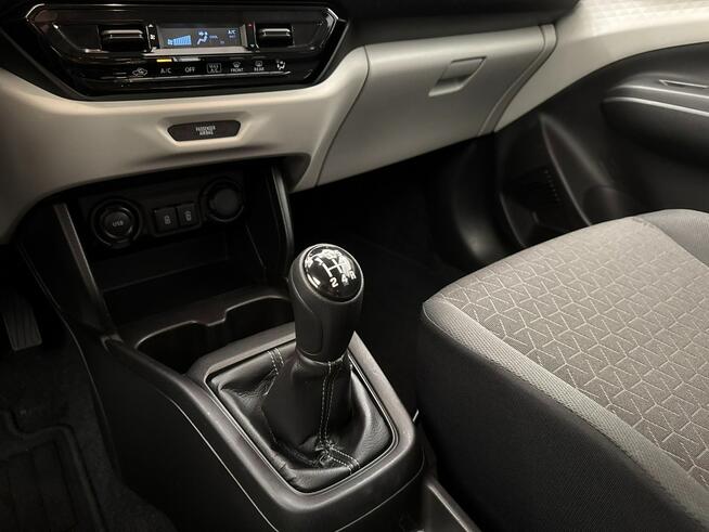 Suzuki Swift 2024