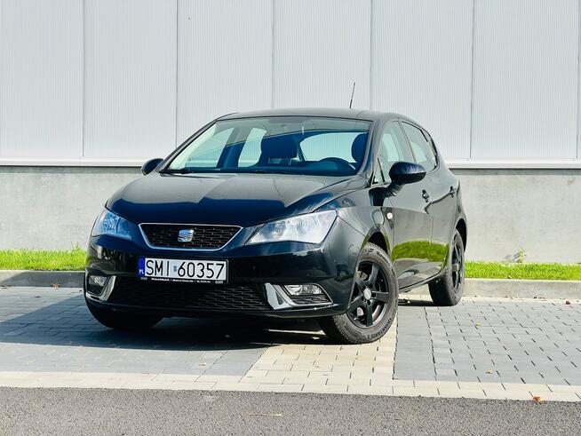 Seat Ibiza 2013