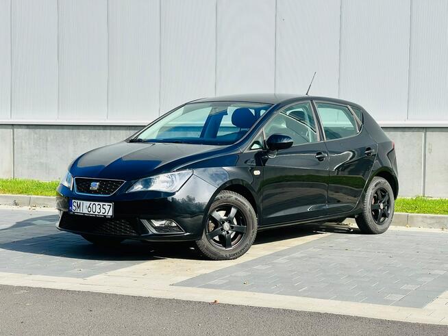Seat Ibiza 2013